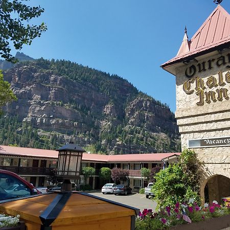 Ouray Chalet Inn Exterior foto