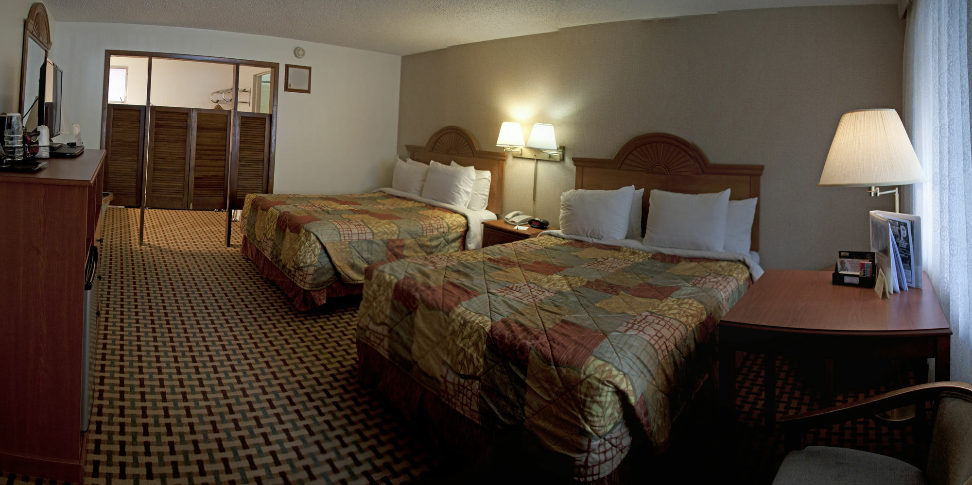 Ouray Chalet Inn Exterior foto